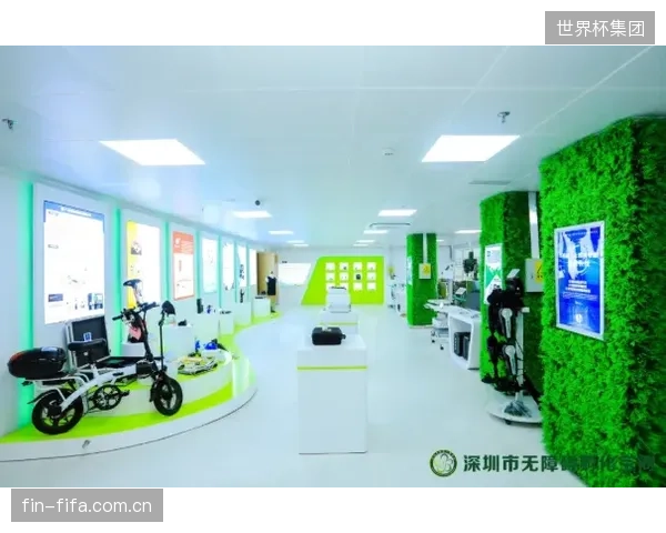 安踏在深圳整合供应链：柔性电容阵列传感器如何将成本压缩40%同时实现医疗级步态数据采集
